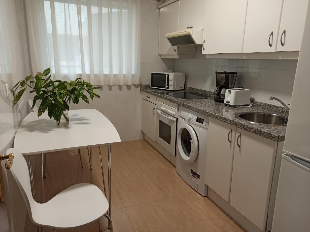Raitan, Apartamento Centro De Llanes A 400 M De La Playa Vut-2345-As Eksteriør billede