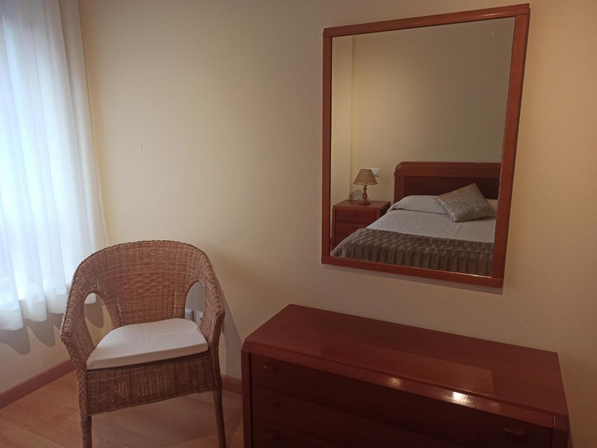 Raitan, Apartamento Centro De Llanes A 400 M De La Playa Vut-2345-As Eksteriør billede