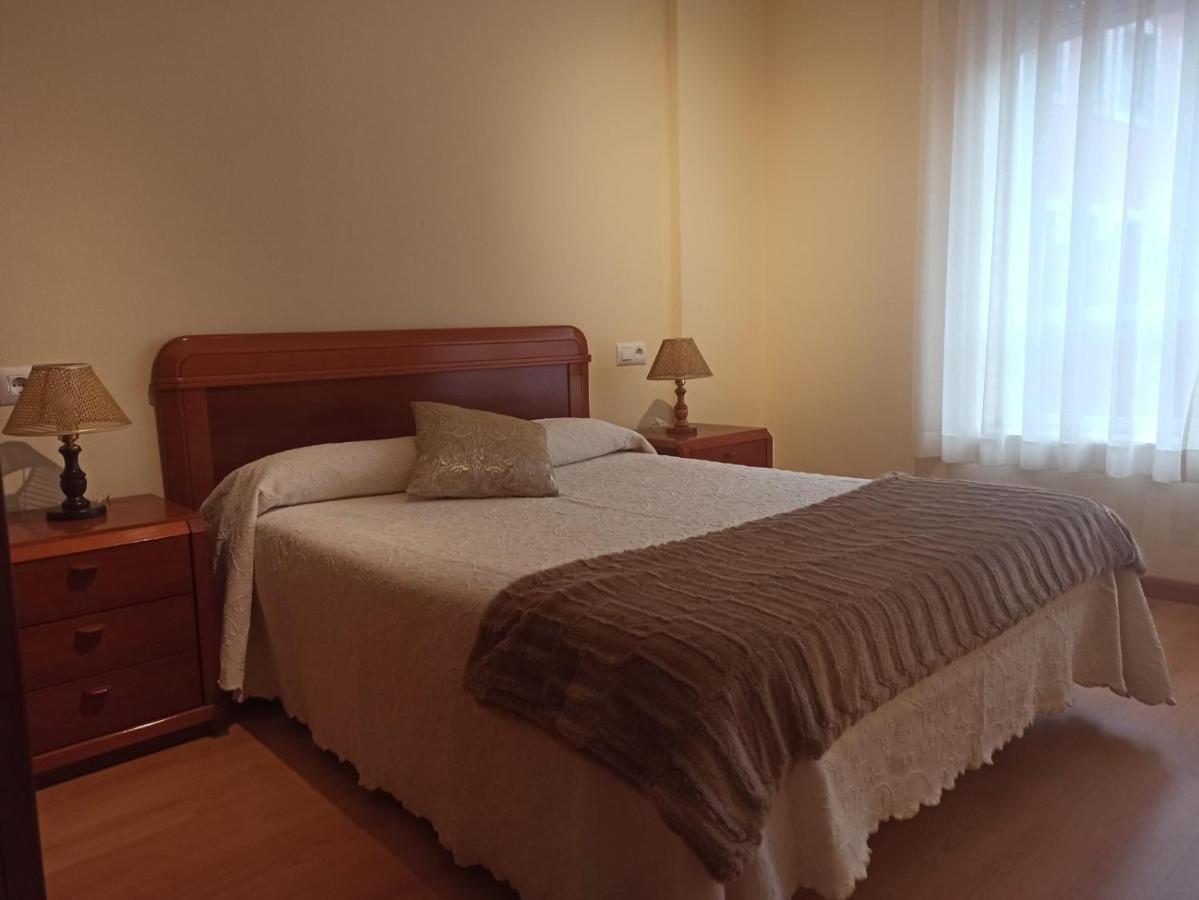 Raitan, Apartamento Centro De Llanes A 400 M De La Playa Vut-2345-As Eksteriør billede