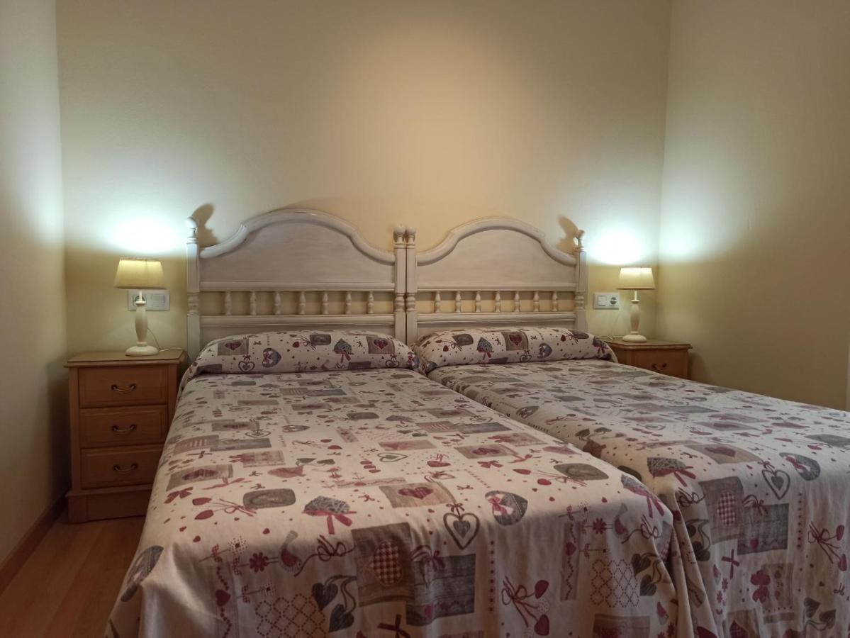 Raitan, Apartamento Centro De Llanes A 400 M De La Playa Vut-2345-As Eksteriør billede