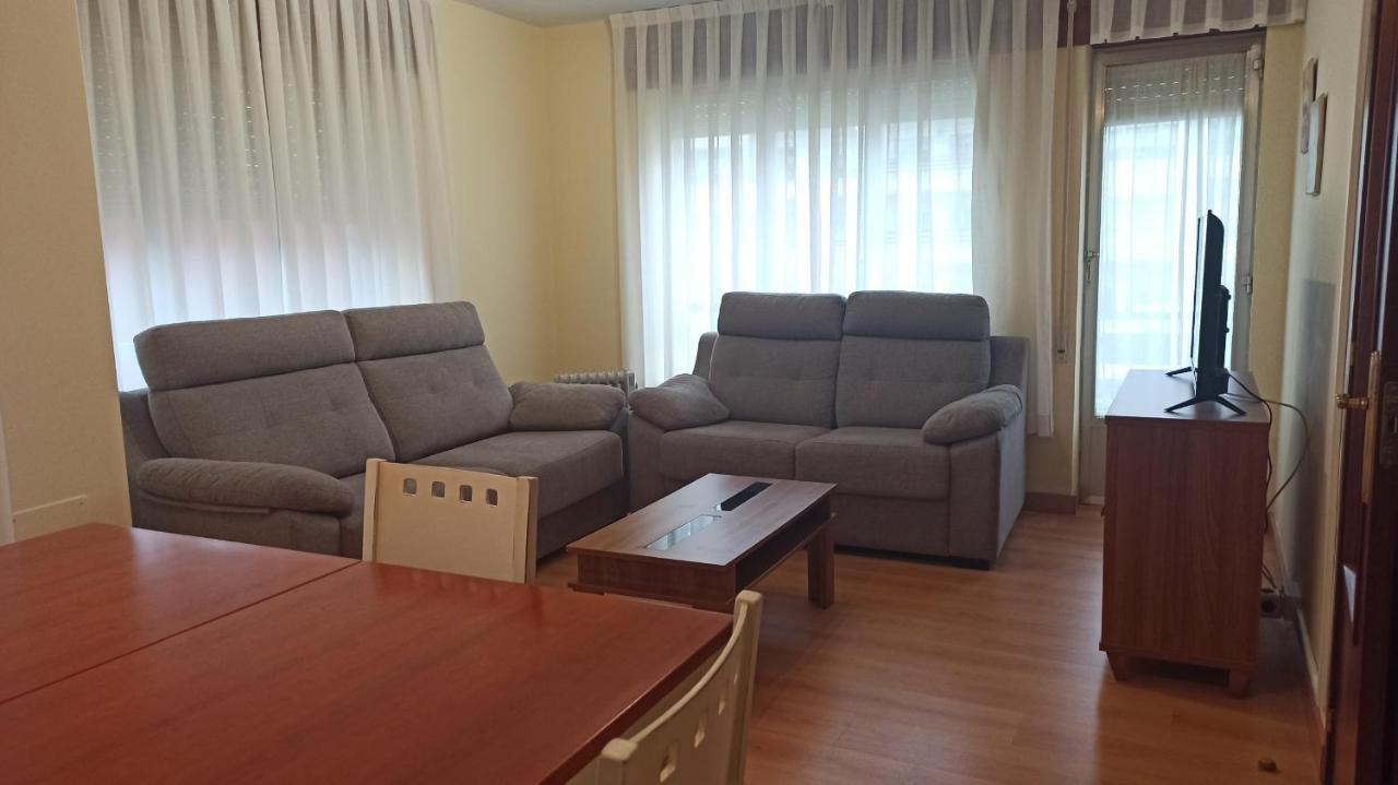 Raitan, Apartamento Centro De Llanes A 400 M De La Playa Vut-2345-As Eksteriør billede