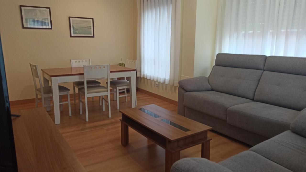Raitan, Apartamento Centro De Llanes A 400 M De La Playa Vut-2345-As Eksteriør billede