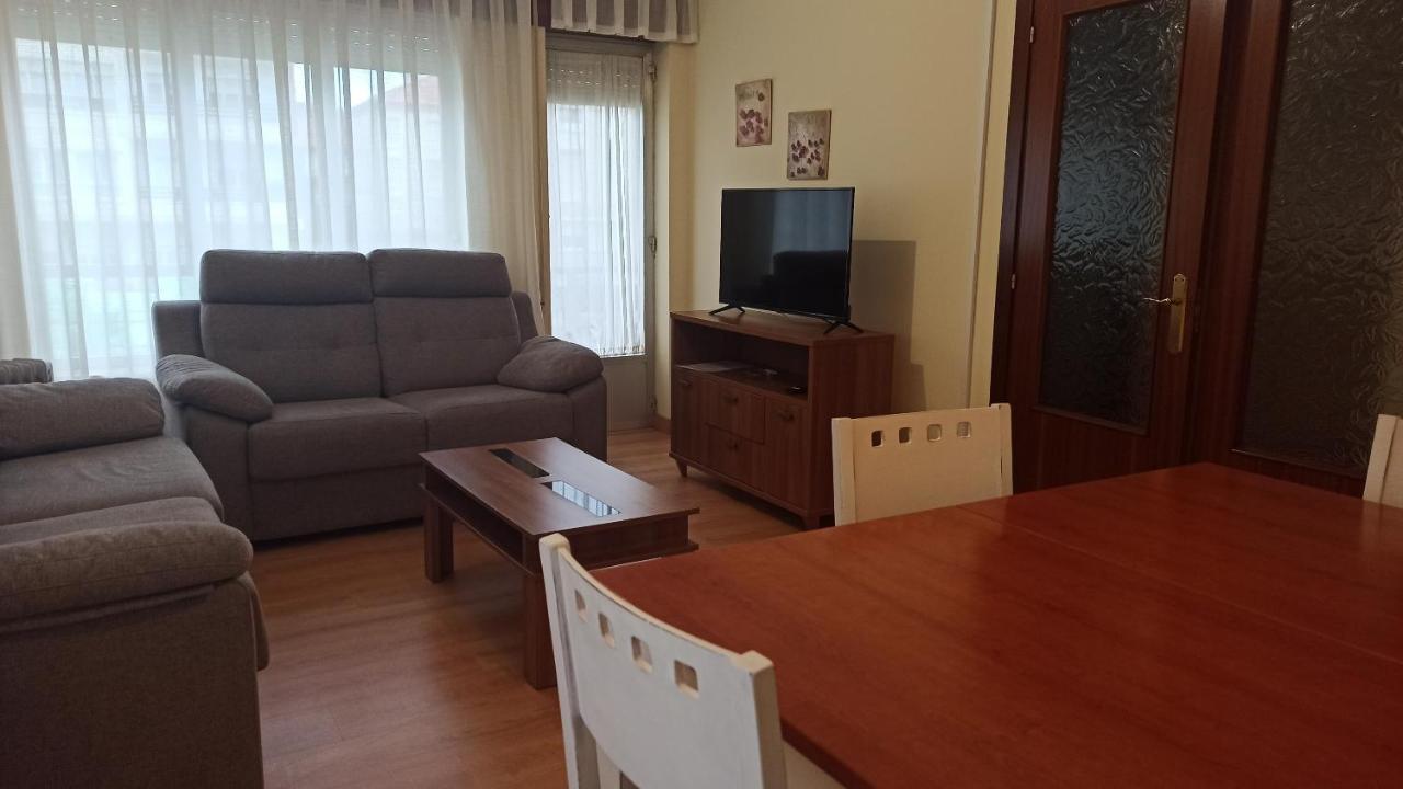 Raitan, Apartamento Centro De Llanes A 400 M De La Playa Vut-2345-As Eksteriør billede