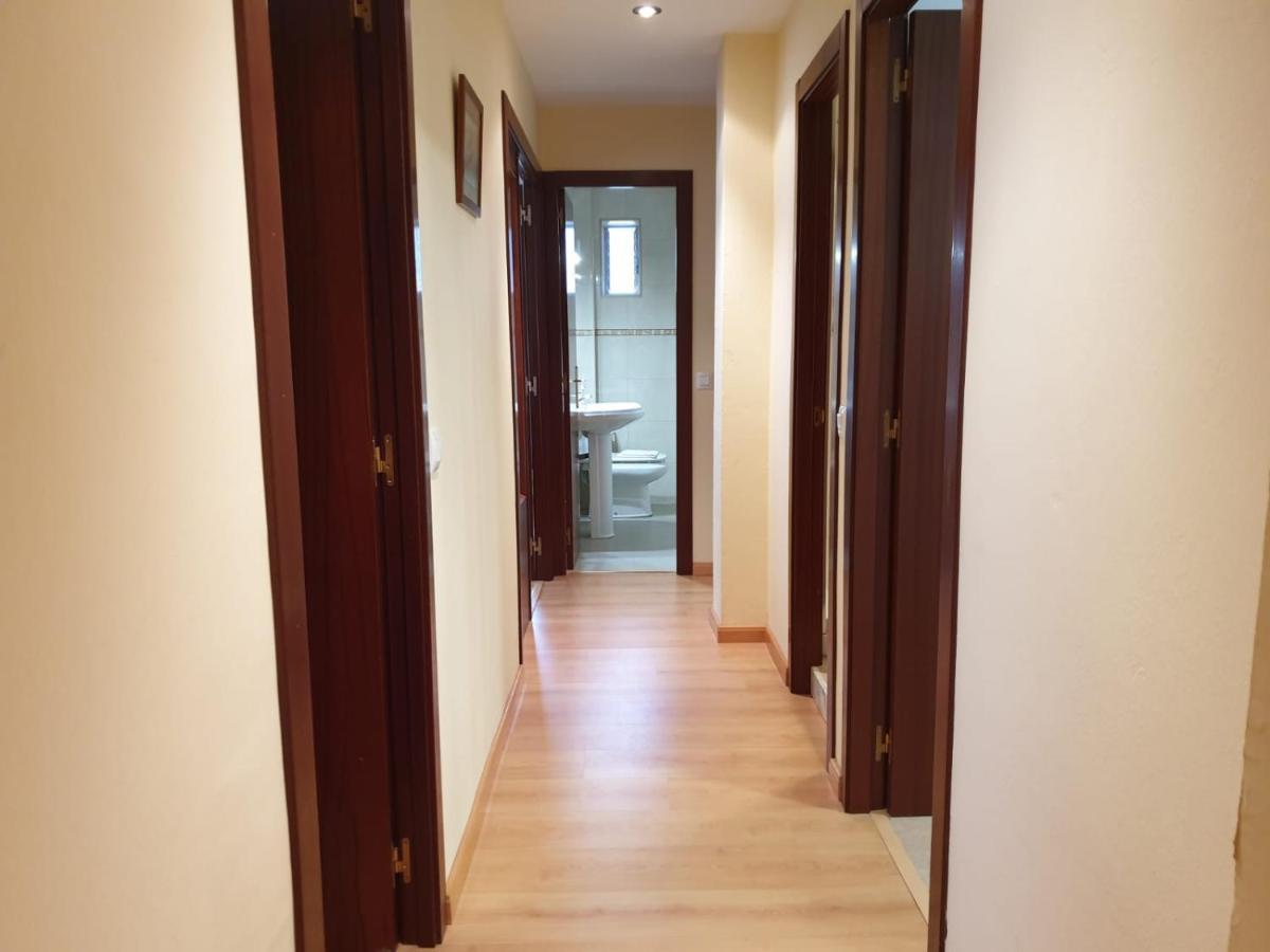 Raitan, Apartamento Centro De Llanes A 400 M De La Playa Vut-2345-As Eksteriør billede