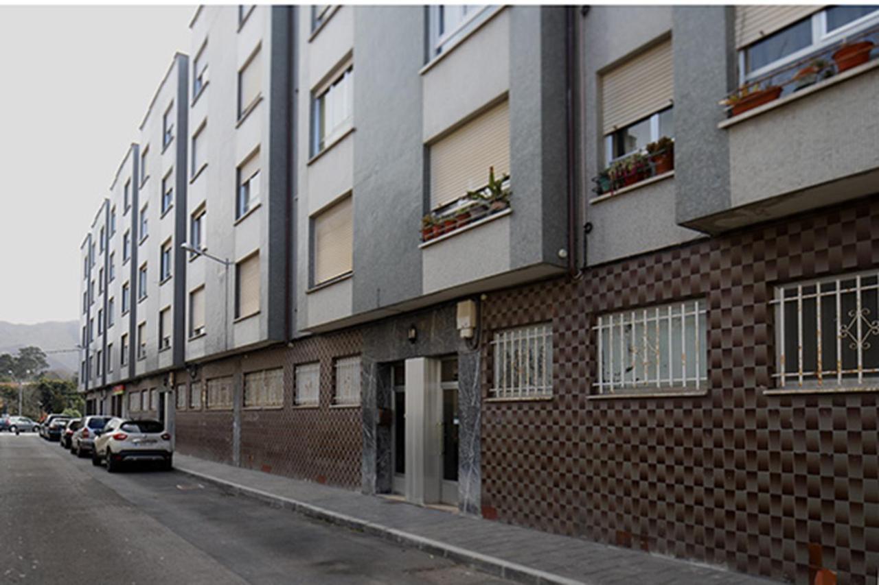 Raitan, Apartamento Centro De Llanes A 400 M De La Playa Vut-2345-As Eksteriør billede
